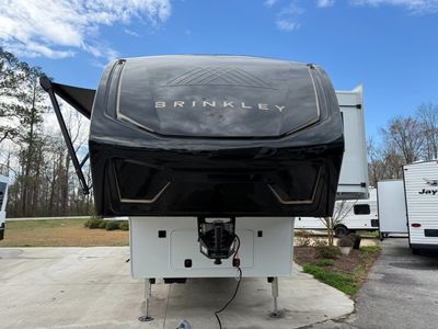2026 Brinkley RV Model Z - Photo 2