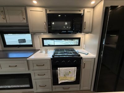 2026 Brinkley RV Model Z - Photo 9