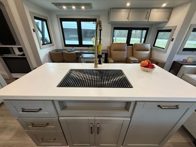 2026 Brinkley RV Model Z - Photo 15