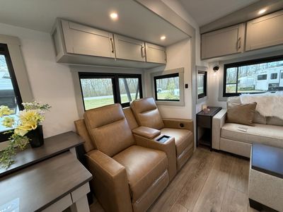 2026 Brinkley RV Model Z - Photo 18