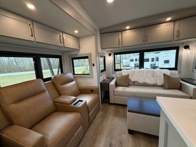 2026 Brinkley RV Model Z - Photo 19