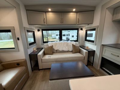 2026 Brinkley RV Model Z - Photo 20