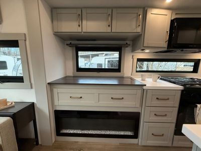 2026 Brinkley RV Model Z - Photo 22