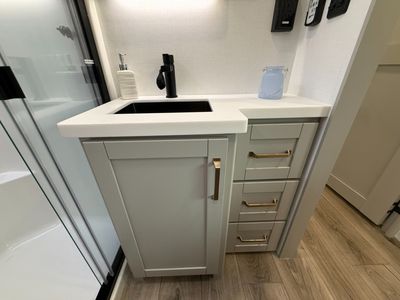 2026 Brinkley RV Model Z - Photo 36
