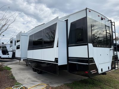 2026 Brinkley RV Model Z - Photo 46