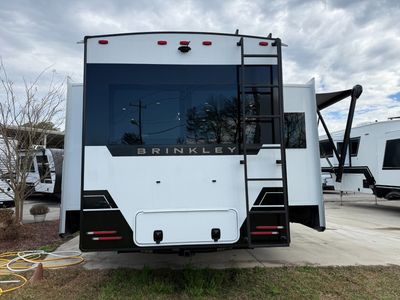 2026 Brinkley RV Model Z - Photo 47