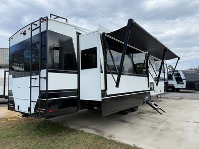 2026 Brinkley RV Model Z - Photo 48