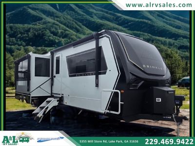 2026 Brinkley RV Model Z Air - Photo 1