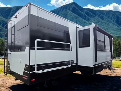 2026 Brinkley RV Model Z Air - Photo 2