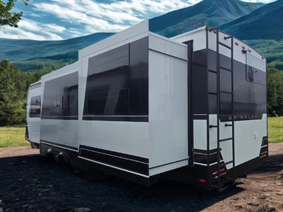 2026 Brinkley RV Model Z Air - Photo 4