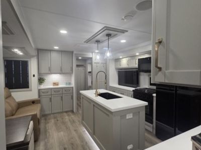 2026 Brinkley RV Model Z Air - Photo 5