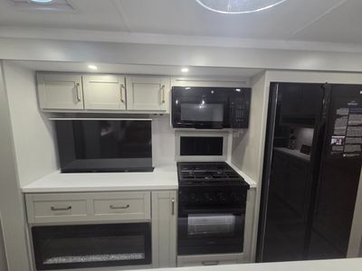 2026 Brinkley RV Model Z Air - Photo 9
