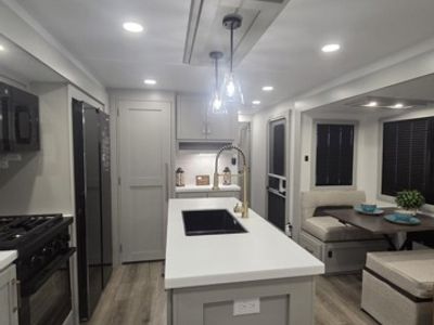 2026 Brinkley RV Model Z Air - Photo 10
