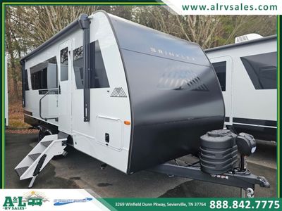 2026 Brinkley RV Model IX - Photo 1