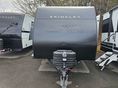 2026 Brinkley RV Model IX - Photo 2