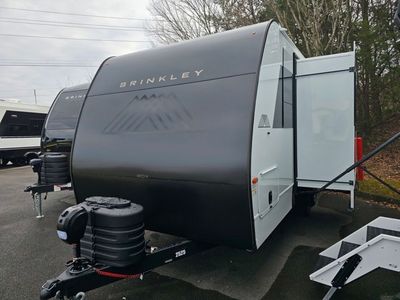2026 Brinkley RV Model IX - Photo 3