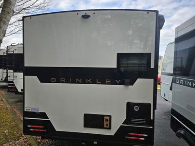 2026 Brinkley RV Model IX - Photo 4