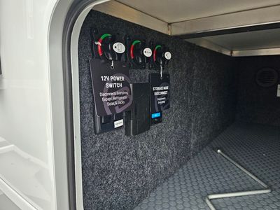 2026 Brinkley RV Model IX - Photo 6