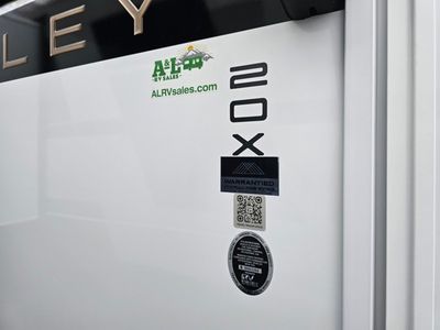 2026 Brinkley RV Model IX - Photo 25