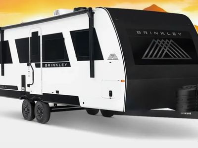 2026 Brinkley RV Model IX - Photo 26