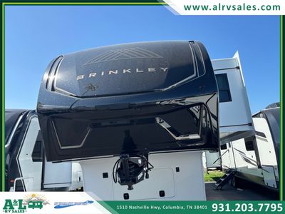 2026 Brinkley RV Model Z - Photo 1
