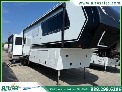 2026 Brinkley RV Model Z - Photo 1