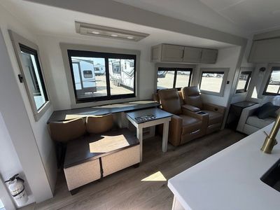 2026 Brinkley RV Model Z - Photo 8