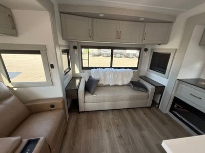 2026 Brinkley RV Model Z - Photo 9