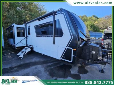 2026 Brinkley RV Model Z Air - Photo 1