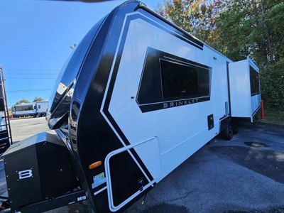 2026 Brinkley RV Model Z Air - Photo 3