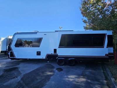 2026 Brinkley RV Model Z Air - Photo 4