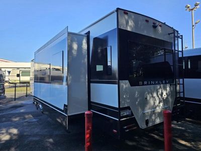 2026 Brinkley RV Model Z Air - Photo 5