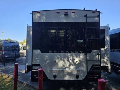 2026 Brinkley RV Model Z Air - Photo 6