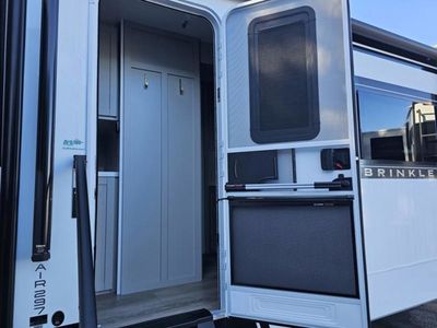 2026 Brinkley RV Model Z Air - Photo 11