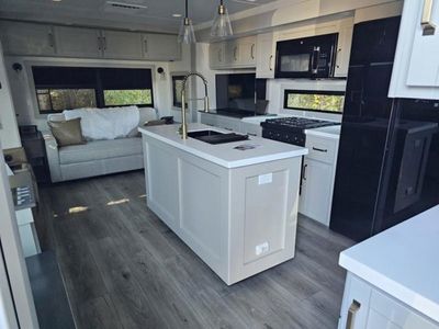 2026 Brinkley RV Model Z Air - Photo 12