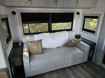 2026 Brinkley RV Model Z Air - Photo 15