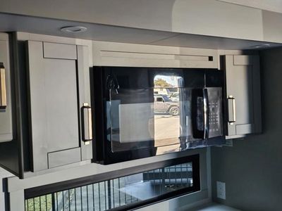 2026 Brinkley RV Model Z Air - Photo 18