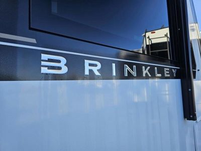 2026 Brinkley RV Model Z Air - Photo 42
