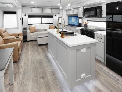 2026 Brinkley RV Model Z Air - Photo 46