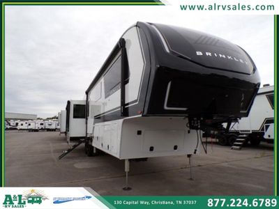 2026 Brinkley RV Model Z - Photo 1