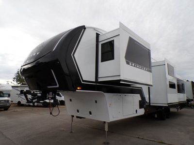 2026 Brinkley RV Model Z - Photo 2