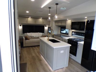 2026 Brinkley RV Model Z - Photo 18