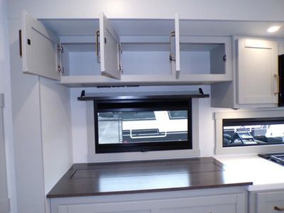 2026 Brinkley RV Model Z - Photo 35