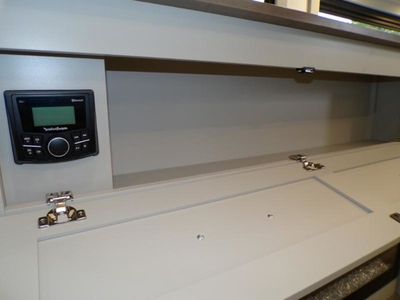 2026 Brinkley RV Model Z - Photo 37