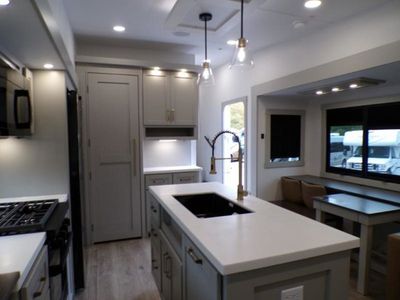 2026 Brinkley RV Model Z - Photo 38