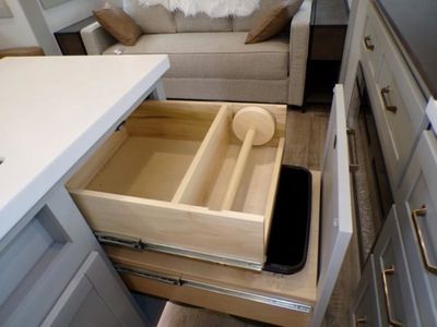 2026 Brinkley RV Model Z - Photo 46