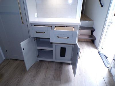 2026 Brinkley RV Model Z - Photo 55
