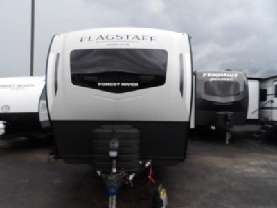 2026 Flagstaff Super Lite - Photo 3