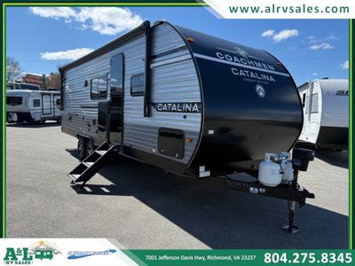 2026 Coachmen Catalina - Photo 1