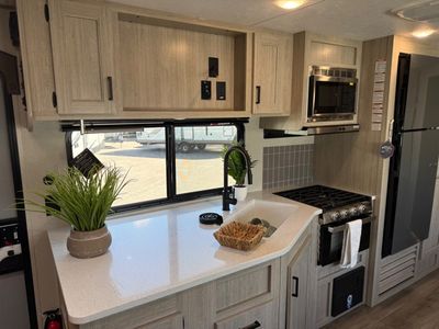 2026 Coachmen Catalina - Photo 9